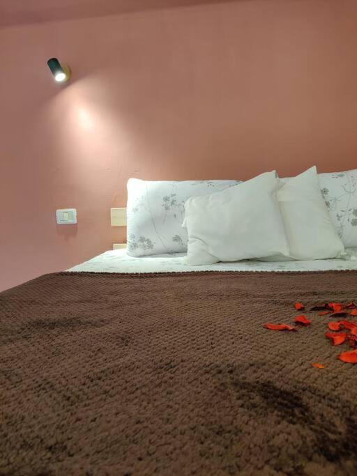 דירה לזוג על שוק מחנה יהודה Apartment Йерусалим Екстериор снимка